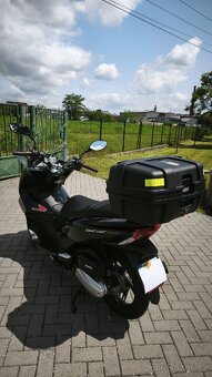 Prodám Hondu PCX 125 - 2