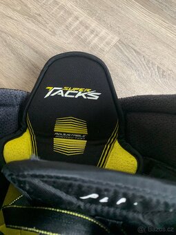 Kalhoty CCM super tacks - 2