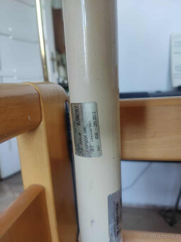 Elektrické polohovací lůžko SB 400 - 2
