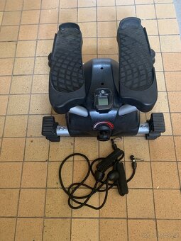 Stepper big Insportline - 2