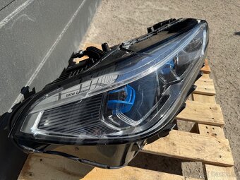 BMW X5/X6 G05/G06 pravé laser přední svetlo - 2