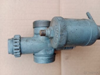 karburator BING - 2