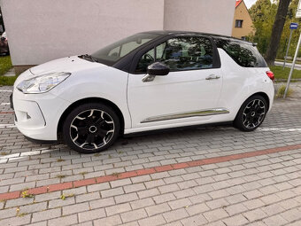 Citroën DS3 1.6 HDI 110 82 KW - 2
