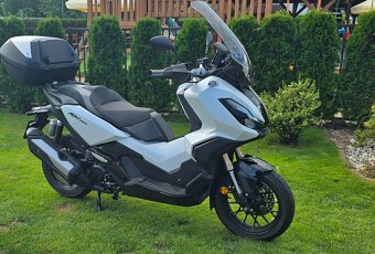 HONDA ADV 350 - 2