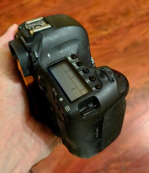 Canon 6D - 2