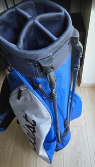 Golfový bag na záda Titleist Players 5 StaDry - 2