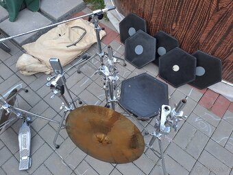 Bicí souprava Amati - 2