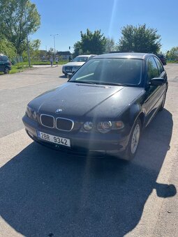 BMW - 2
