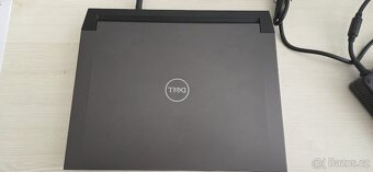 Herní notebook Dell Gaming G16 7630 - 2