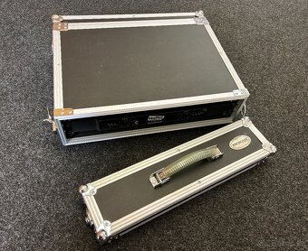Zesilovač Hafler P1000 Trans Ana - 2