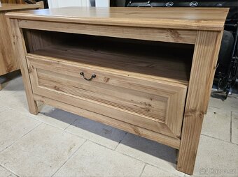 TV komoda Ikea Grevbäck antik - 2