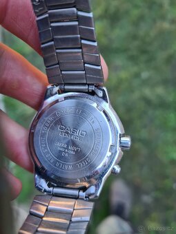 Hodinky Casio - 2