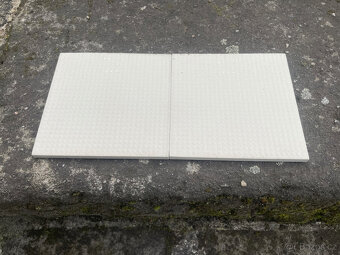 Dlažba protiskluzová - 2