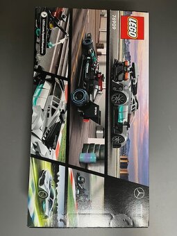 LEGO 76909 - 2