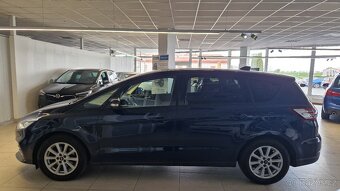 Ford S-MAX, 2,0TDCi Titanium 1MAJ - 2