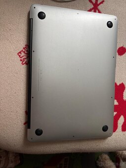 Prodam Mcbook air 13- inch, Early 2017 - 2