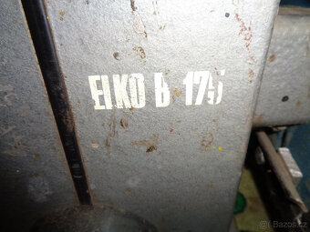 Stolní bruska ELKO B 175 - 2
