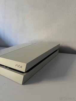 PlayStation 4 - Potřeba vyčistit - 2