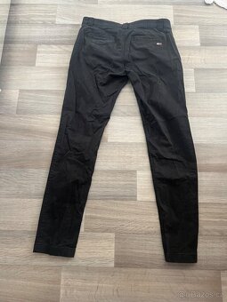 Kalhoty Tommy hilfiger pánské - 2