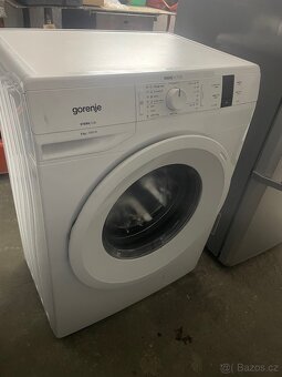 Pračka Gorenje - 2