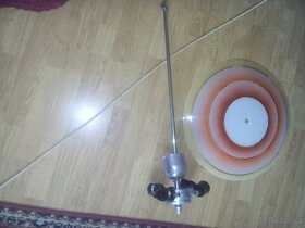 retro lustr brusel napako - 2