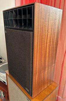 GRUNDIG - BOX 703 AUDIOPRISMA TOP STAV - 2