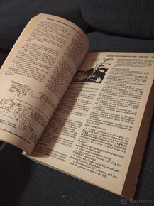 Chilton prirucka - 2