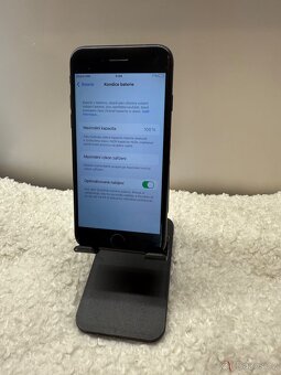 Apple iPhone 7 – 32 GB, baterie 100 %, dobrý stav - 2