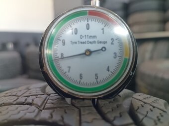 175/60 R15 NEXEN (1922) - 2