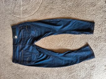 Džíny G-Star RAW ARC  nové - 2
