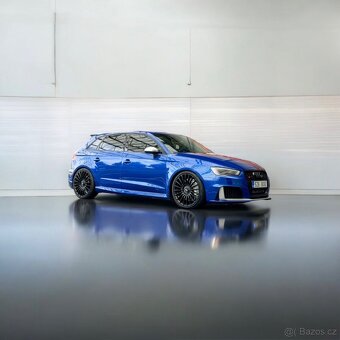 Rotiform BUC S719 8.5x19 ET45 + Pirelli P-Zero PZ4 235/35 - 2