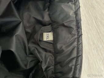 Oblečení na motorku . Kalhoty + bunda dámská - 2