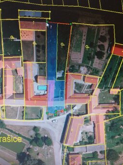 prodej domu na vesnici - 2