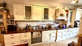 Velmi pěkný rodinný dům 2+1, 2+kk Jaroměřice nad Rokytnou - 2