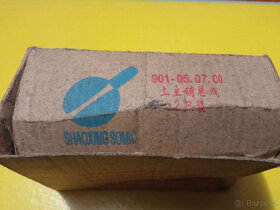 čep hor. ramene CFMOTO 9010-050700 ATV GLADIATOR - 2