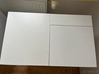 Toaletní stůl IKEA - 2