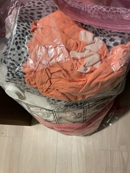 Prodej oblečení - 2