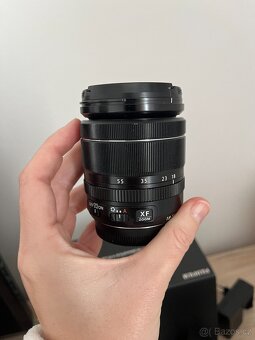 Fujifilm X-T20 + príslušenstvo - 2