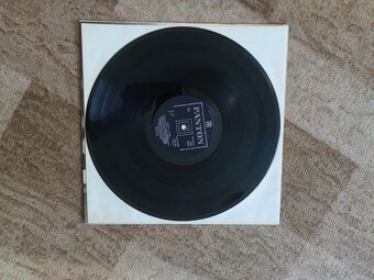 LP Abraxas Manéž - 2