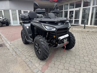 Segway Snarler AT6 Limited E5 - 2