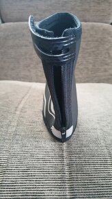 Shimano. Zimní cyklistické návleky na tretry. - 2