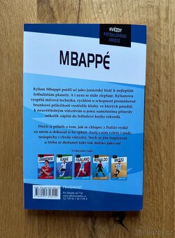 Mbappé - 2