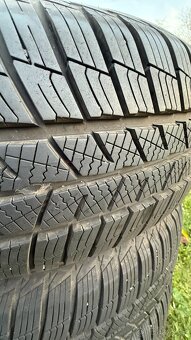 Barum Polaris 5 215/65 R16 102H XL M+S zimní pneumatiky - 2