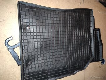 Nový Gumové autokoberce Citroen Berlingo Peugeot rifter - 2