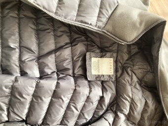 ESPRIT podzimní/zimní bunda péřová - 2