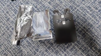 Dji mavic 2 pro (Víc než combo). - 2