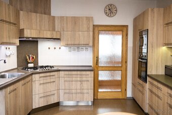 Litovel, Vlašímova, vícegenerační RD se zahradou - 2