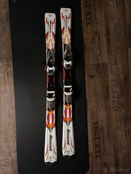 Dětské lyže - 2
