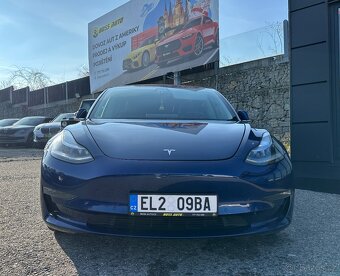 Tesla Model 3 2019 - 2