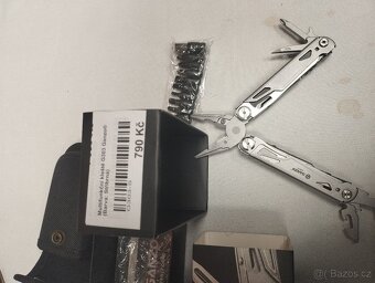 Multifunkční kleště Ganzo  G303 - 2